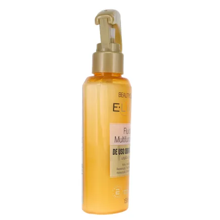 Fluído Multifuncional Beautycolor Elixir 150Ml 360-30