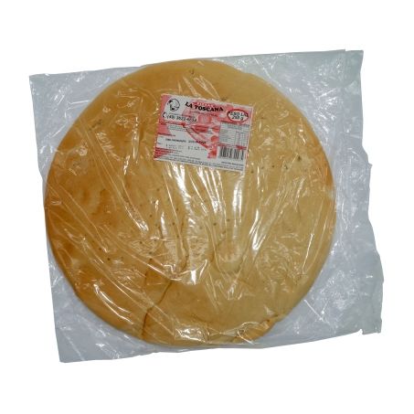 Massa para pizza latoscana 250g