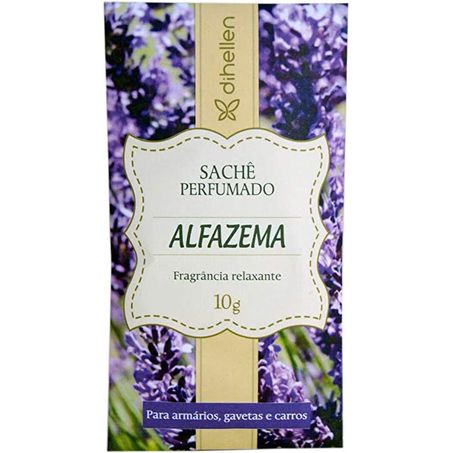Sache perf di hellen 10g alfazema