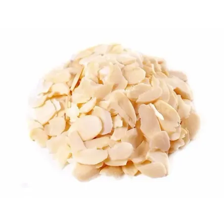 Amêndoa Laminada 100g