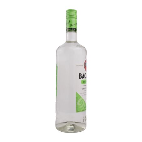 Bebida Bacardi Alcoólica Mista Rum Big Apple Vidro 700ml 
  360-47