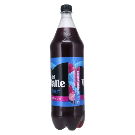 Refresco Del Valle Frut Uva 1,5l 360-3