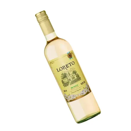 VH ARG BCO VIRREY LORETO SC 750ML