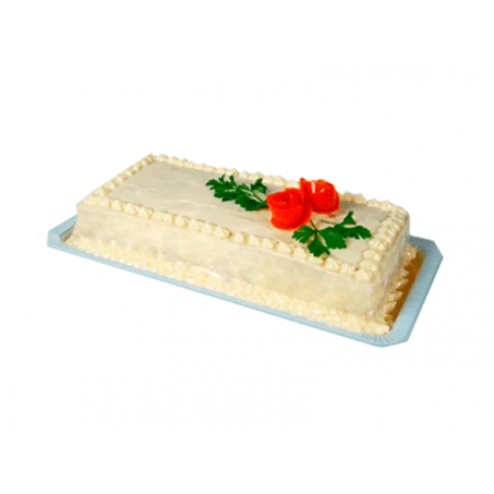 Torta salgada zaleski legumes o kg