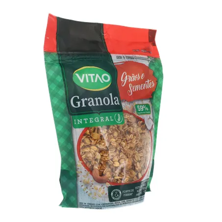 Granola vitao graos & sementes 250g 360-32