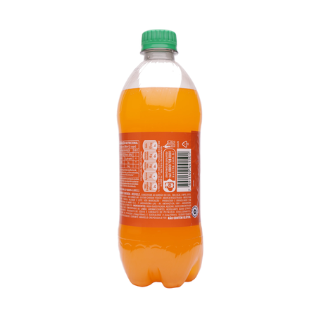 Refrigerante sukita laranja 600ml 360-32