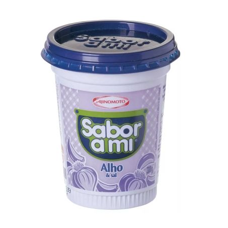 Tempero sabor ami al
