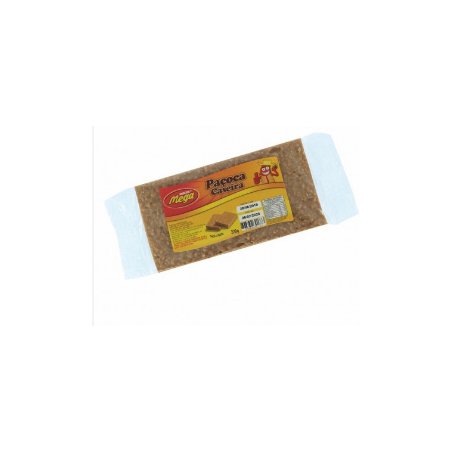 PE DE MOLEQUE MEGA 300G