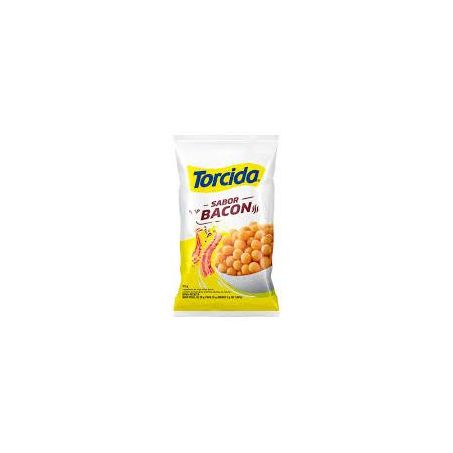 Salgadinho torcida bacon 35g