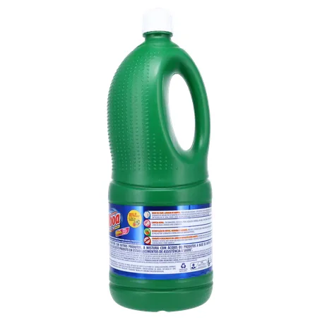 Agua Sanitaria Q'Boa 2l 360-17