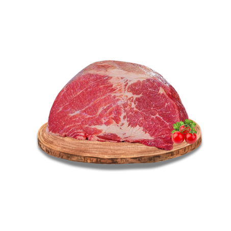 Cupim Prata Pedaço Kg
