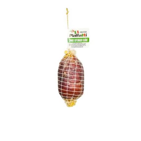 LOMBO SUINO DEFUMADO MALFATTI KG