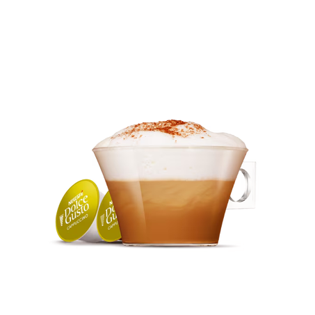 NESCAFÉ DOLCE GUSTO CAPPUCCINO 170G 10CAP 360-3