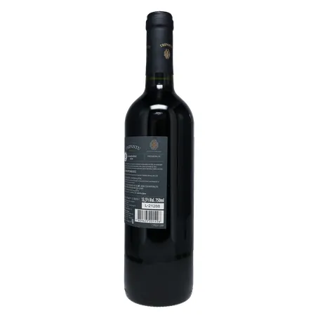 Vinho Tinto Chileno Tripantu Reserva Carmenere 750ml  360-21