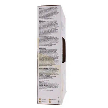 Kit Shampoo 350ml + Condicionador 175ml Restauração Pantene 360-28