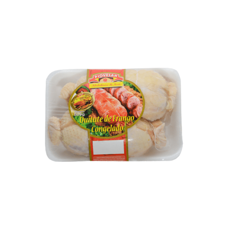 QUITUTE FRANGO PIOVESAN 800G