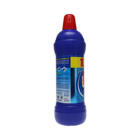 LIMPADOR UAU LIMPEZA PESADA ALTA PERFORMACE 10% DESCONTO 1L 360-26