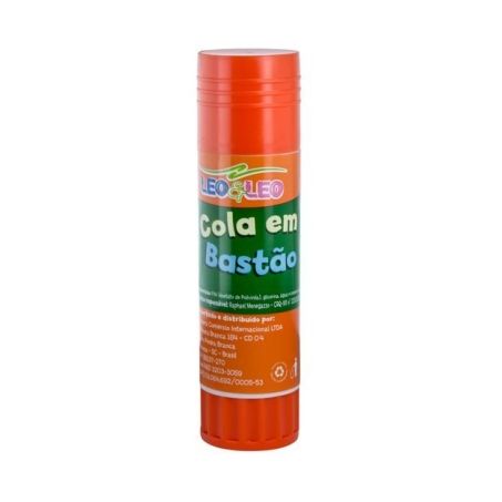Cola bastao leo 10g