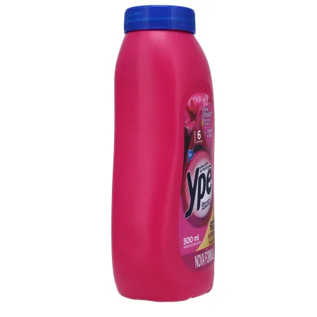 Amaciante de Roupas Ype Ternura 500ml 360-29