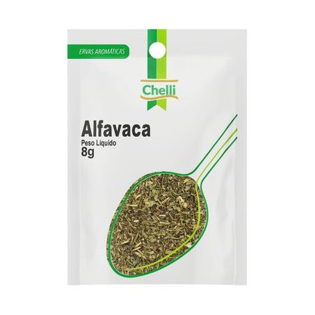 ALFAVACA CHELLI 8G ENVELOPE