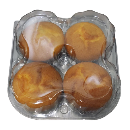 BOLINHO DE LARANJA KG