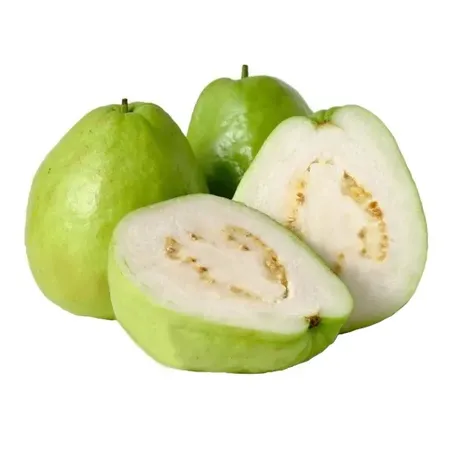 Goiaba Branca Kg Especial