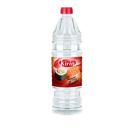 Tempero Kirin Sushi 750ML