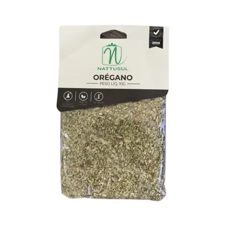 Oregano nattusul10g.