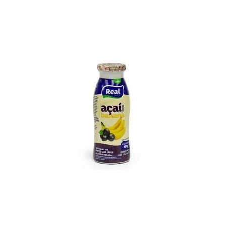 IOG.REAL ACAI C/BANANA 150G