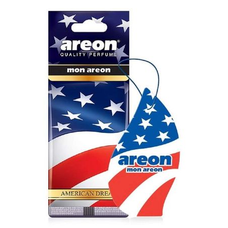 Aromatizante de Carro Areon Mon 12G