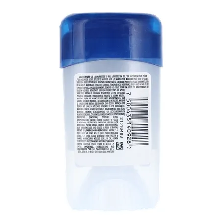 Desod gillette masc aloe vera 45g 360-18