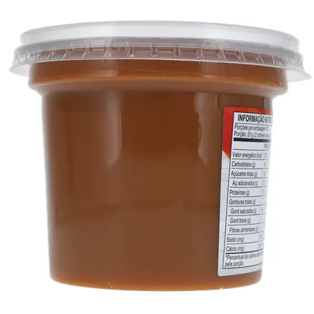 Doce de leite aurora 400g 360-21