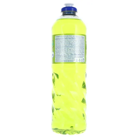 Lava-Louças Líquido Ypê Capim-Limão Squeeze 500ml 360-14