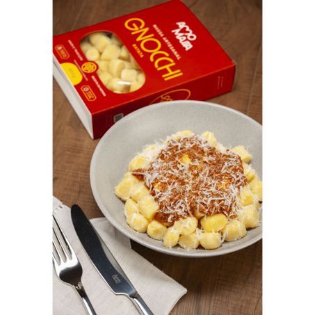 Nhoque Amo Massa 400g Batata 360-3