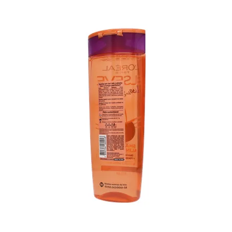 Shampoo Alinhador L'Oréal Paris Liso dos Sonhos Frasco 400ml 360-34