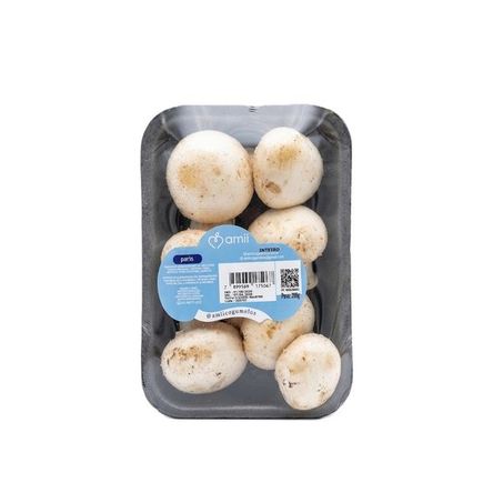 Amii Cogumelo Paris 200g