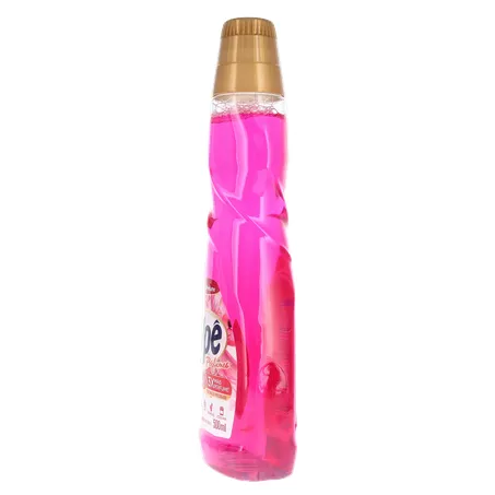 Limpador Perfumado Ypê Doce Vida Frasco 500ml 
  360-7