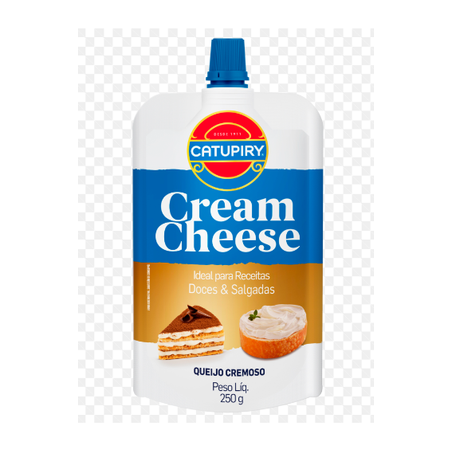 Cream cheese catupiry 250gr