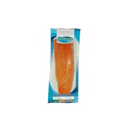 Filé Salmão Costa Sul 450g 
 