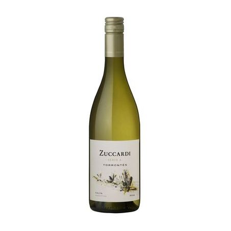 Vinho Zuccardi serie a torrontes 750ml