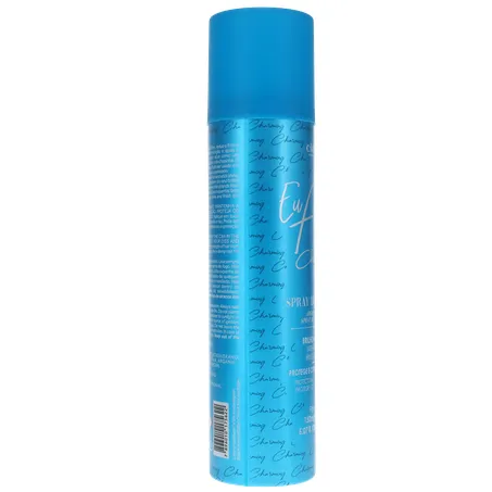 Spray de Argan Cless Brilho Intenso Frasco Spray 150ml 360-28