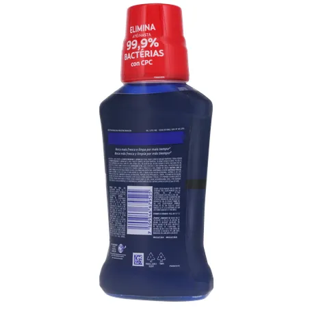 Enxaguante Bucal Colgate Plax Odor Control 250ml 360-20