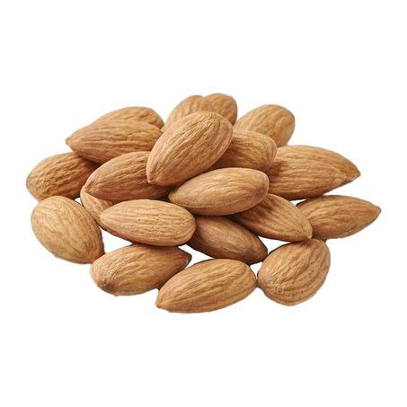 AMENDOA CRUA SEM CASCA 500G