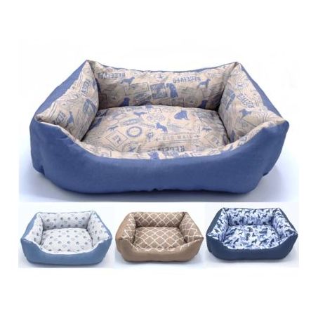 CAMA MEU PET TOQUE DE PÊSSEGO SORT MASC