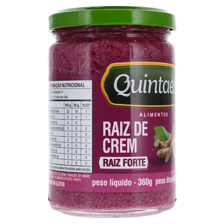 raiz de crem 360g 360-32