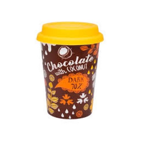 COPO OXFORD CHOCO ME TRIP