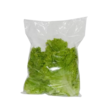 Feira Alface Crespa Verde & Cia 200g