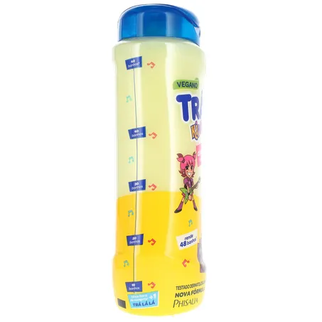Condicionador tralalá kids 480ml sem embaraço 360-29