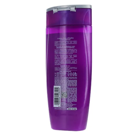 Shampoo Elseve Colageno Lifter 200ml 360-20