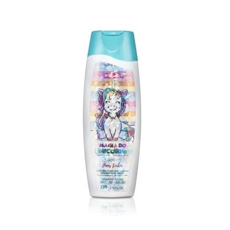 SHAMPOO VINI LADY 325 ML MAGIA DO UNICORNIO       